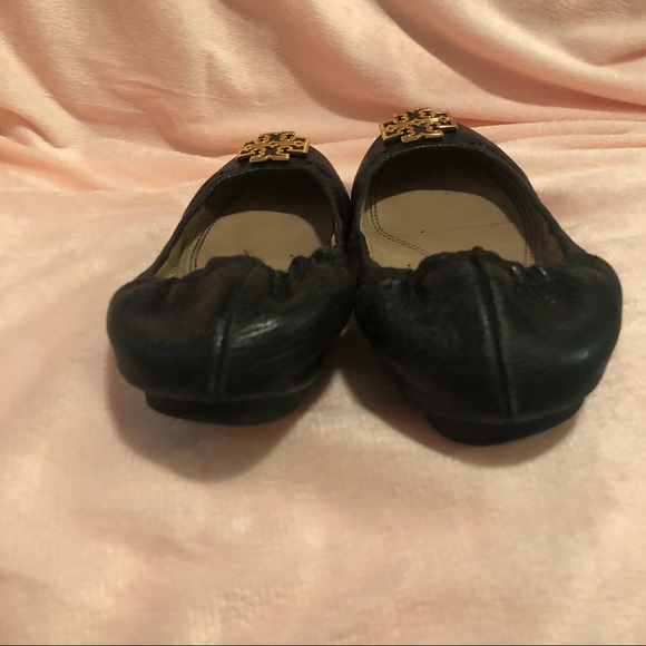 Tory Burch flats - Picture 4 of 6